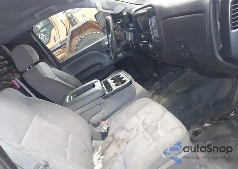 2016 GMC Sierra 2500Hd from USA, damaged, VIN 1GT02REG4GZ386786